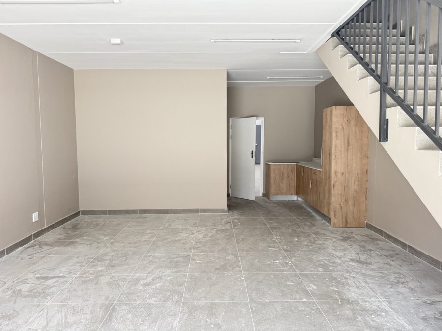 To Let Commercial Property for Rent in Blackheath Industrial Western Cape